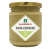 Marullo włoski krem pistacjowy z Sycylii 40% 190g