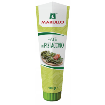 Marullo włoska pasta z PISTACJI z Sycylii 70% 100g