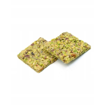 BACCO ciasteczka pistacjowe SPAKKIMI 100g
