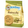 Mulino Bianco ciasteczka Baiocchi Pistacjowe 240g