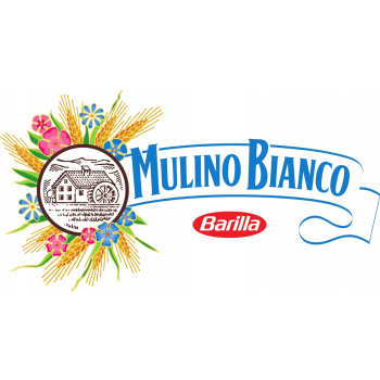 Mulino Bianco ciasteczka Baiocchi Pistacjowe 240g