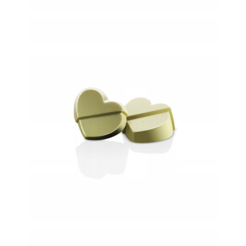 BACCO czekoladki pistacjowe Cuoricini Cioccolatini al Pistacchio 55g