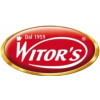 WITOR'S Włoskie praliny czekoladowe z kremem z pistacji 200g