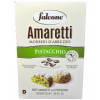 Falcone AMARETTI PISTACCHIO z pistacjami 170g