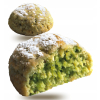 Falcone AMARETTI PISTACCHIO z pistacjami 170g