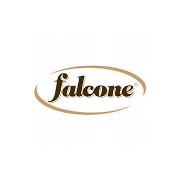 Falcone AMARETTI PISTACCHIO z pistacjami 170g