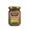 RIO MARE pesto tuńczyk, pistacja i limonka 130g