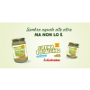 La Golosina Crema Pistacchio krem pistacjowy 750g
