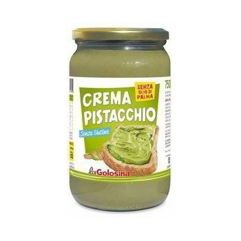 La Golosina Crema Pistacchio krem pistacjowy 750g